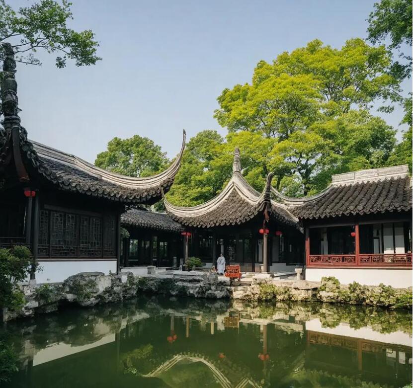 澳门水香土建有限公司